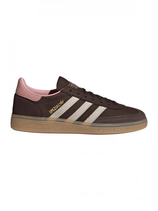 Obrázek produktu ADIDAS ORIGINALS Tenisky 'Handball Spezial' hnědá / bílá