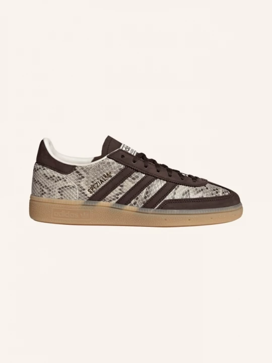 Obrázek produktu Adidas Originals Sneakersy Handball Spezial hnědá / režná
