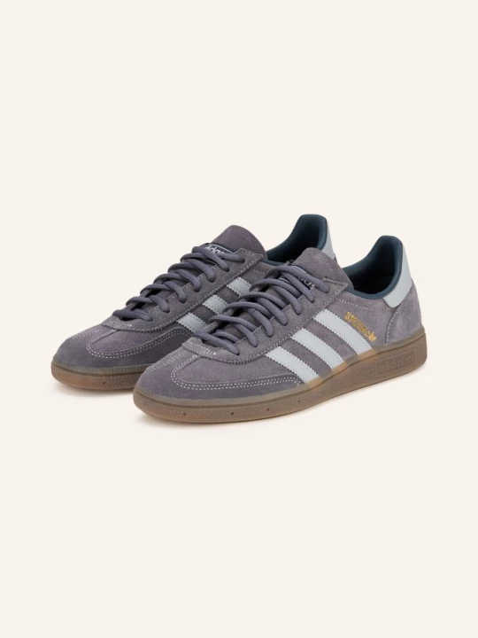 Obrázek produktu Adidas Originals Tenisky Handball Spezial modrá / zlatá / tmavě modrá