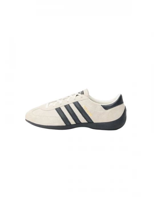 Obrázek produktu ADIDAS ORIGINALS Tenisky 'Handball Spezial Pro' černá / barva bílé vlny