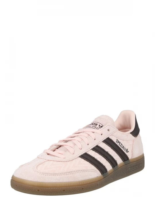 Obrázek produktu ADIDAS ORIGINALS Tenisky 'HANDBALL SPEZIAL' pudrová / černá