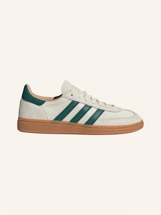 Obrázek produktu Adidas Originals Tenisky Handball Spezial režná / zelená