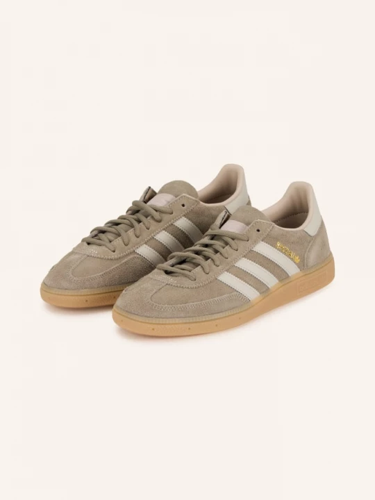 Obrázek produktu Adidas Originals Tenisky Handball Spezial šedá / režná