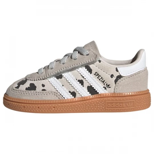 Obrázek produktu ADIDAS ORIGINALS Tenisky 'Handball Spezial' šedobéžová / černá / bílá