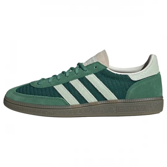 Obrázek produktu ADIDAS ORIGINALS Tenisky 'HANDBALL SPEZIAL' světle béžová / zelená / pastelově zelená