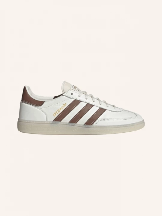 Obrázek produktu Adidas Originals Tenisky Handball Spezial světle hnědá / hnědá
