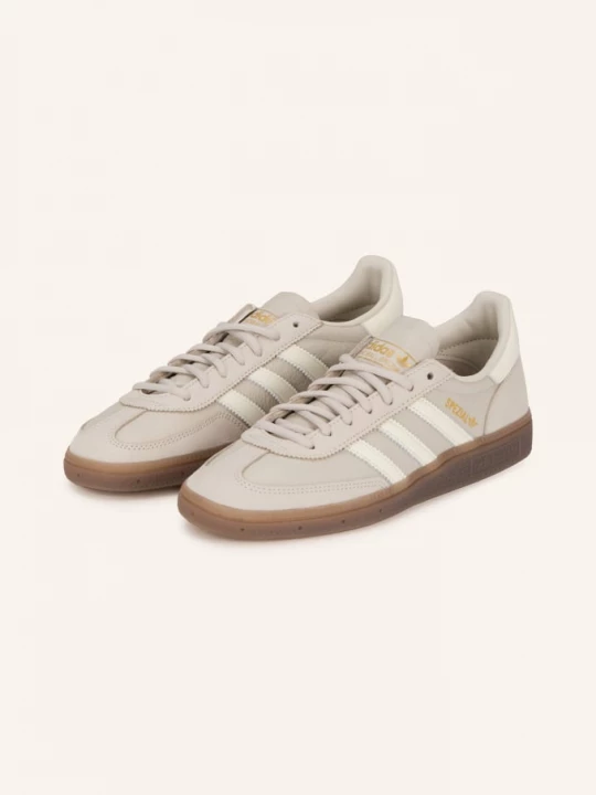 Obrázek produktu Adidas Originals Tenisky Handball Spezial světle šedá / bílá