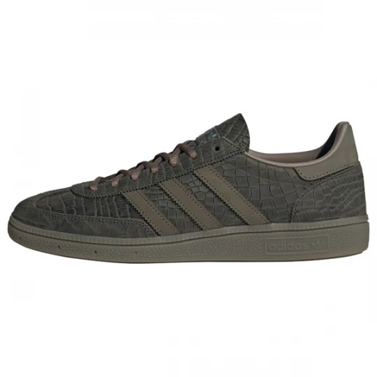 Obrázek produktu ADIDAS ORIGINALS Tenisky 'Handball Spezial' tmavě zelená