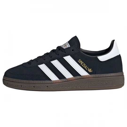 Obrázek produktu ADIDAS ORIGINALS Tenisky 'Handball Spezial'  zlatá / černá / bílá