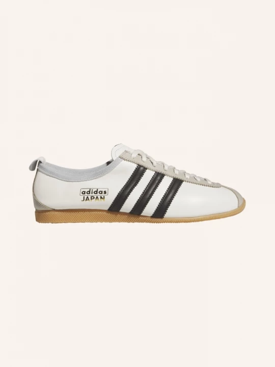 Obrázek produktu Adidas Originals Tenisky Japan bílá / světle šedá / černá