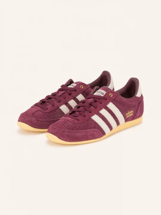 Obrázek produktu Adidas Originals Sneakersy Japan fialová / krémová