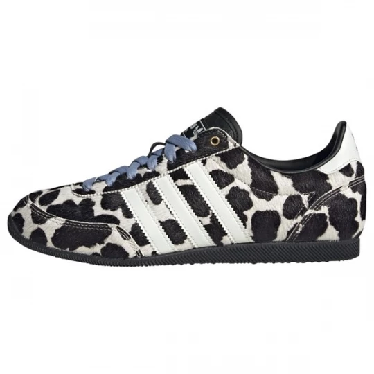 Obrázek produktu ADIDAS ORIGINALS Tenisky 'Japan' královská modrá / černá / bílá