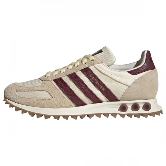 Obrázek produktu ADIDAS ORIGINALS Tenisky 'LA' béžová / krémová / čokoládová