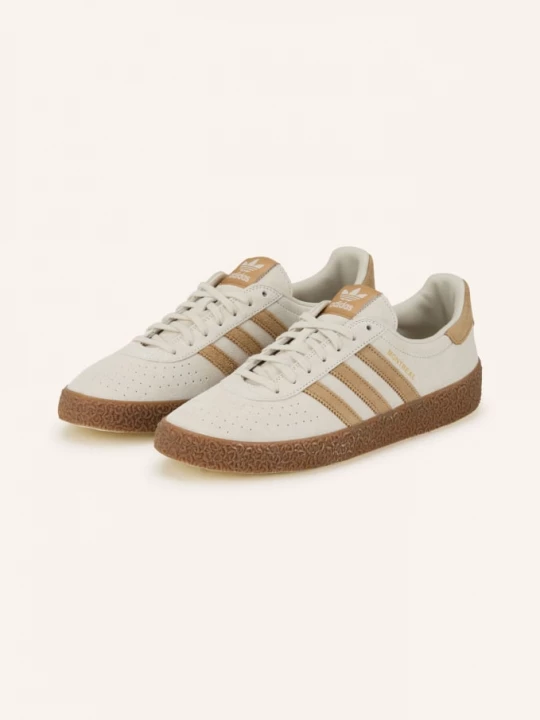 Obrázek produktu Adidas Originals Tenisky Montreal Rm režná / světle hnědá