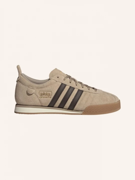 Obrázek produktu Adidas Originals Tenisky Samba 62 Super béžová / tmavě hnědá
