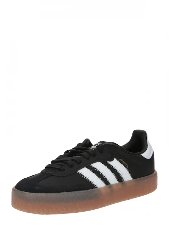 Obrázek produktu ADIDAS ORIGINALS Tenisky 'Samba'  černá / bílá