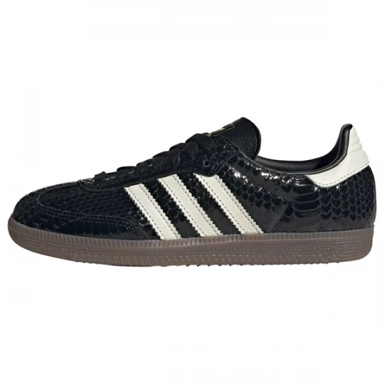 Obrázek produktu ADIDAS ORIGINALS Tenisky 'Samba' černá / bílá
