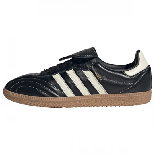 Obrázek produktu ADIDAS ORIGINALS Tenisky 'Samba' černá / přírodní bílá