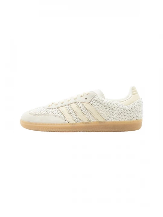 Obrázek produktu ADIDAS ORIGINALS Tenisky 'Samba' offwhite / barva bílé vlny