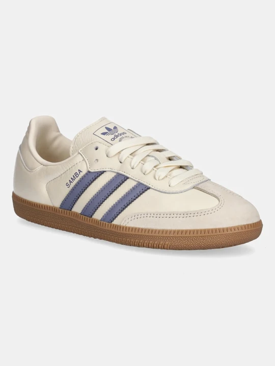 Obrázek produktu adidas Originals Tenisky Samba Og béžová