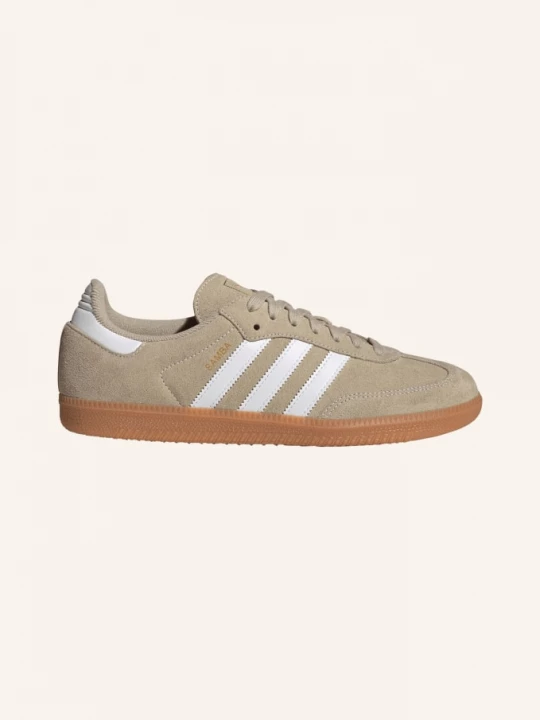 Obrázek produktu Adidas Originals Tenisky Samba Og béžová / bílá