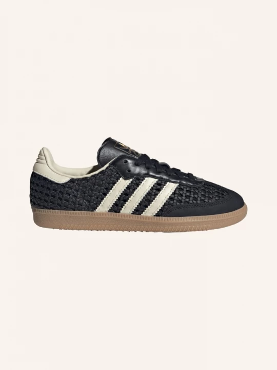 Obrázek produktu Adidas Originals Tenisky Samba Og černá / krémová
