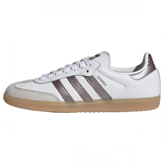 Obrázek produktu ADIDAS ORIGINALS Tenisky 'Samba OG' světle šedá / bílá