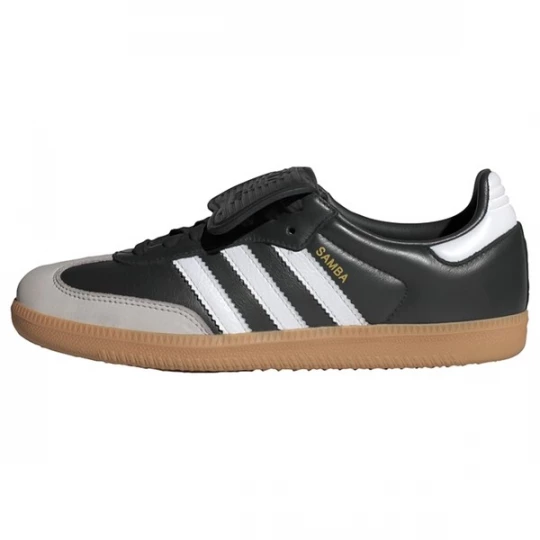 Obrázek produktu ADIDAS ORIGINALS Tenisky 'Samba'  šedá / černá / bílá