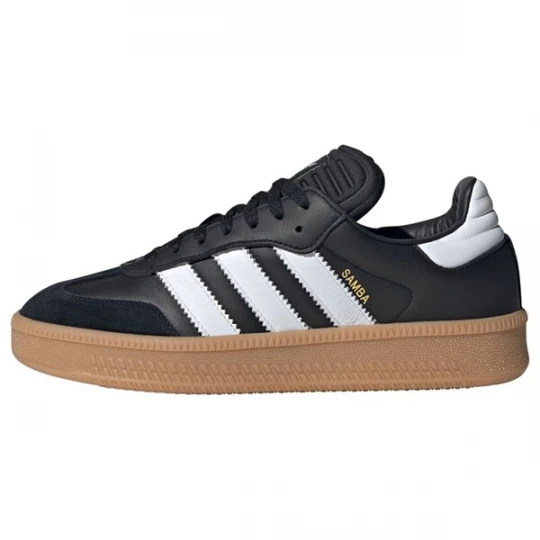 Obrázek produktu ADIDAS ORIGINALS Tenisky 'Samba XLG'  zlatá / černá / bílá