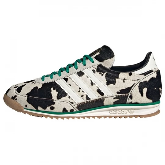 Obrázek produktu ADIDAS ORIGINALS Tenisky 'SL 72' černá / offwhite