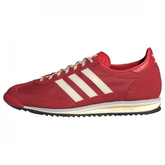 Obrázek produktu ADIDAS ORIGINALS Tenisky 'SL 72'  červená / bílá