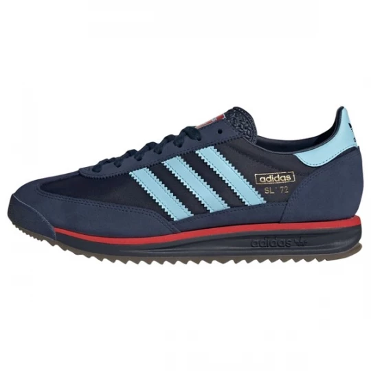 Obrázek produktu ADIDAS ORIGINALS Tenisky 'SL 72' marine modrá / světlemodrá