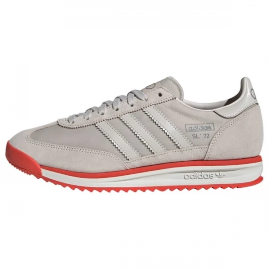 Obrázek produktu ADIDAS ORIGINALS Tenisky 'SL 72 RS Audi' šedá