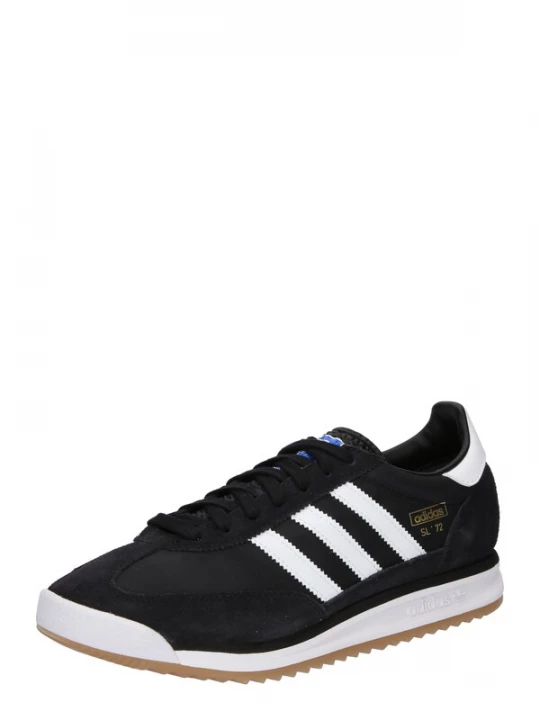 Obrázek produktu ADIDAS ORIGINALS Tenisky 'SL 72 RS'  zlatá / černá / bílá