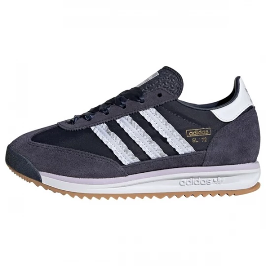 Obrázek produktu ADIDAS ORIGINALS Tenisky 'SL 72' tmavě modrá / bílá