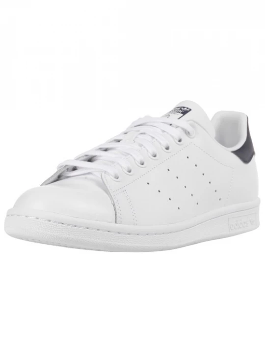 Obrázek produktu ADIDAS ORIGINALS Tenisky 'Stan Smith'  námořnická modř / bílá