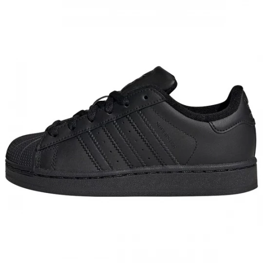 Obrázek produktu ADIDAS ORIGINALS Tenisky 'Superstar II' černá
