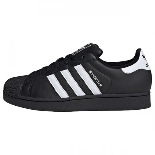 Obrázek produktu ADIDAS ORIGINALS Tenisky 'Superstar II'  černá / bílá