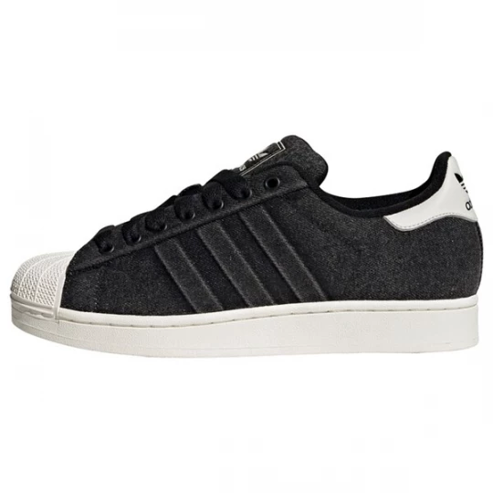 Obrázek produktu ADIDAS ORIGINALS Tenisky 'Superstar II' černá / bílá