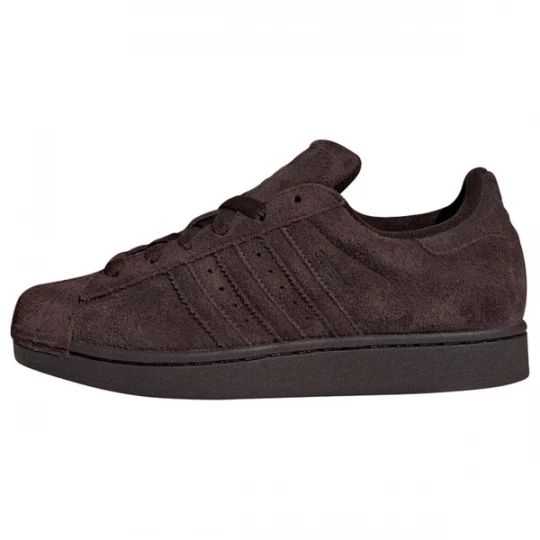 Obrázek produktu ADIDAS ORIGINALS Tenisky 'Superstar II' čokoládová