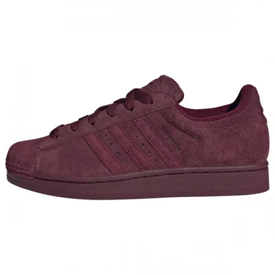 Obrázek produktu ADIDAS ORIGINALS Tenisky 'Superstar II' krvavě červená