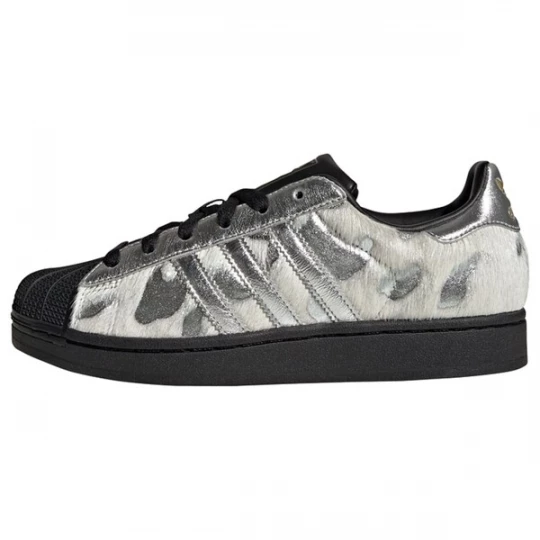 Obrázek produktu ADIDAS ORIGINALS Tenisky 'Superstar II' stříbrně šedá / černá / bílá