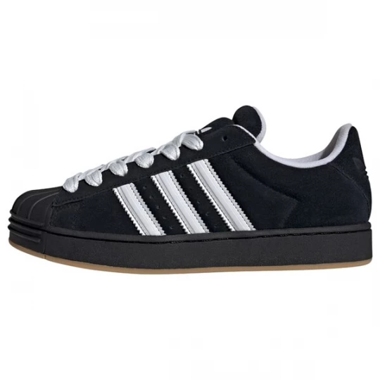 Obrázek produktu ADIDAS ORIGINALS Tenisky 'Superstar ST' černá / bílá