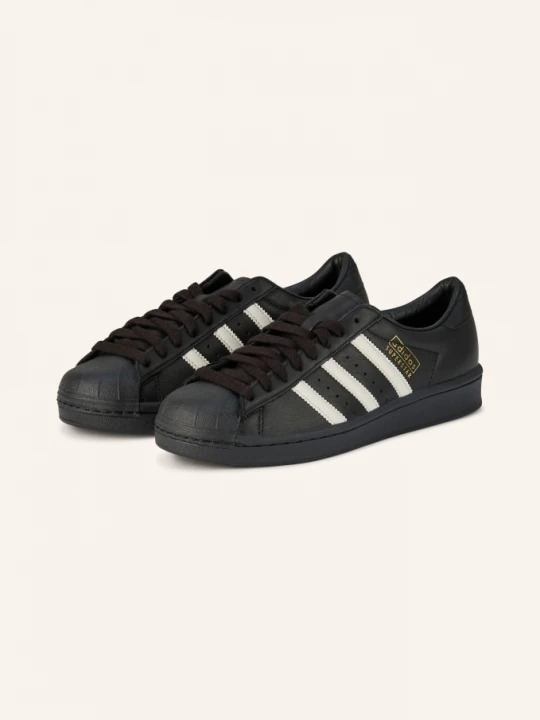 Obrázek produktu Adidas Originals Tenisky Superstar Vintage černá / bílá