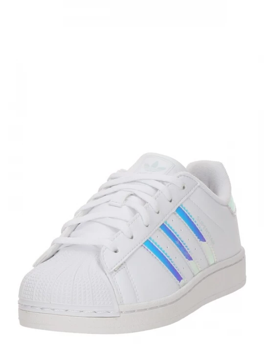 Obrázek produktu ADIDAS ORIGINALS Tenisky 'Superstark II C' stříbrná / bílá