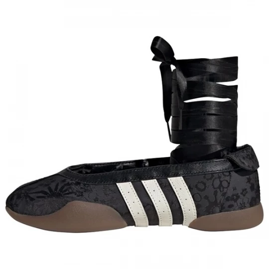 Obrázek produktu ADIDAS ORIGINALS Tenisky 'Taekwondo Mei' černá / bílá