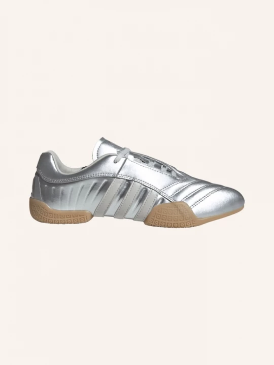 Obrázek produktu Adidas Originals Tenisky Taekwondo Mei Elite stříbrná
