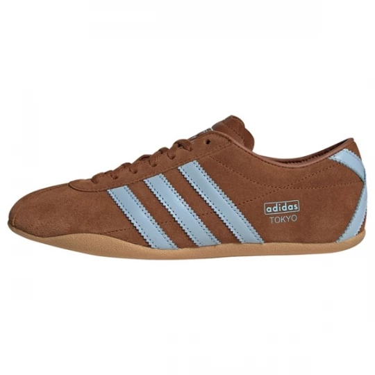 Obrázek produktu ADIDAS ORIGINALS Tenisky 'Tokyo' světlemodrá / karamelová