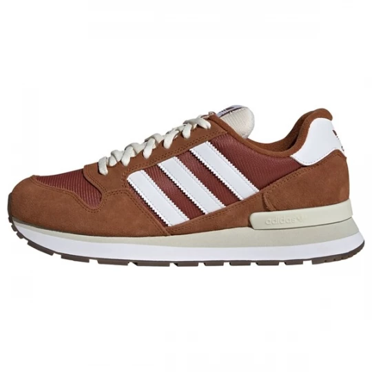 Obrázek produktu ADIDAS ORIGINALS Tenisky 'ZX 500 RS' hnědá / bílá