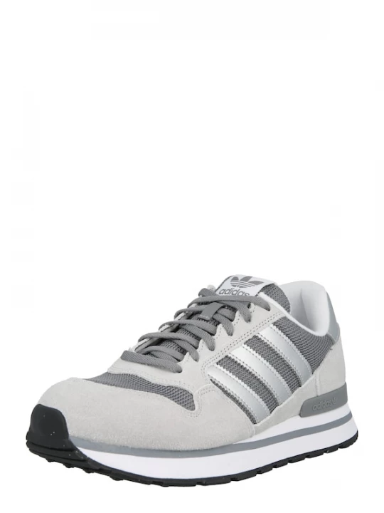 Obrázek produktu ADIDAS ORIGINALS Tenisky 'ZX 500' šedá / světle šedá / stříbrná